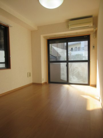 青木ビルの洋室|※同タイプ別号室