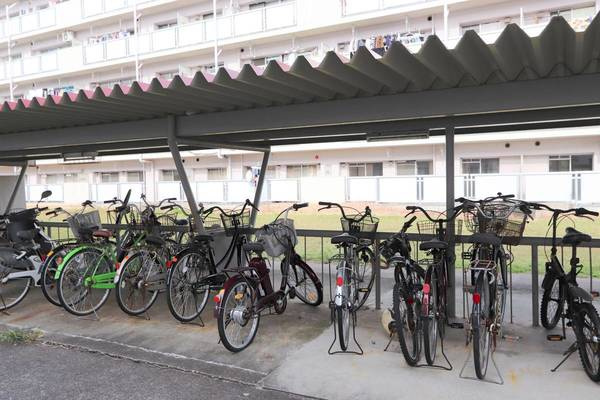 ビレッジハウス小名浜1号棟のその他