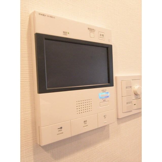 ＡＲＫＭＡＲＫ水天宮前Ⅱのセキュリティ