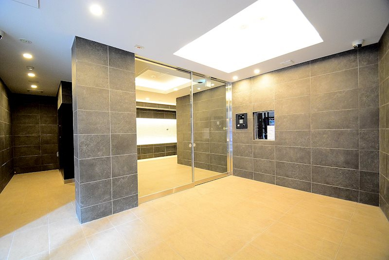 ステージファースト東日本橋のその他