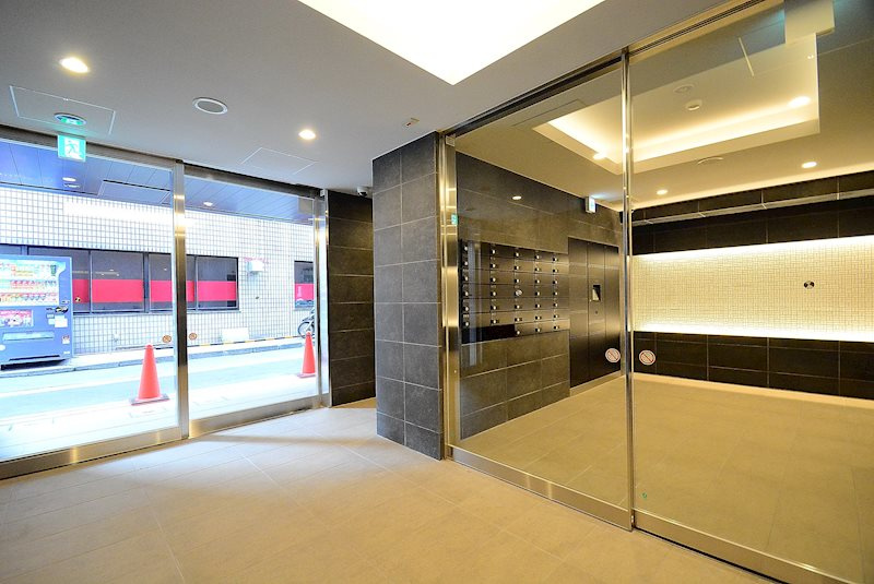 ステージファースト東日本橋のその他