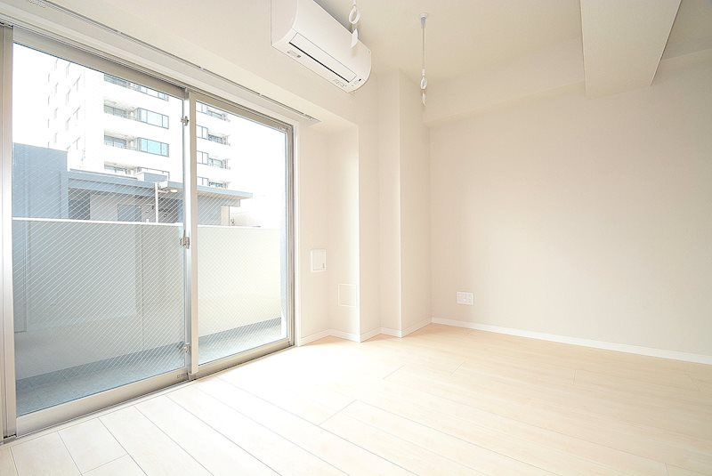 ステージファースト東日本橋の居間・リビング