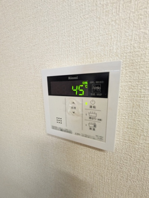 エアコン♪