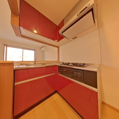 お料理のはかどるキッチン♪