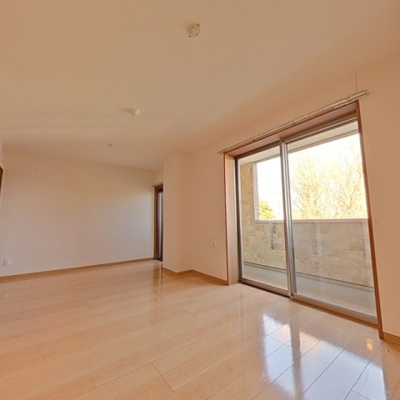 リビング13.3帖♪