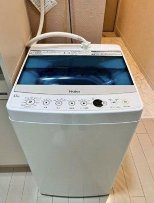 【設備】 | ユナイト野島パーム・ビーチ