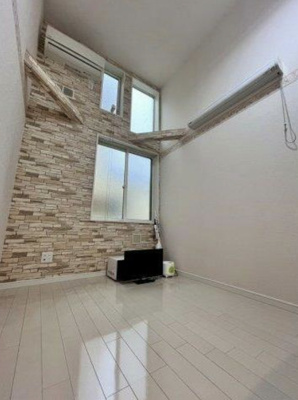 【居間・リビング】 | ユナイト野島パーム・ビーチ