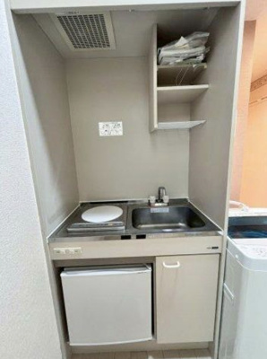 【キッチン】 | ユナイト野島パーム・ビーチ