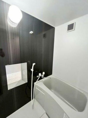 【浴室】 | ユナイト野島パーム・ビーチ