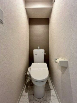 【トイレ】 | ユナイト野島パーム・ビーチ