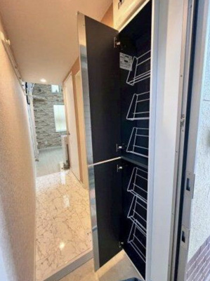 【収納】 | ユナイト野島パーム・ビーチ