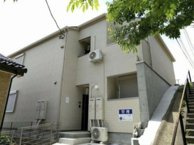 【外観】 | サニーコート富岡