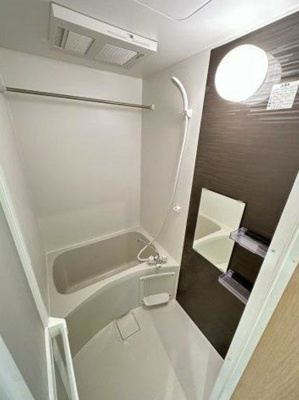 【浴室】 | サニーコート富岡