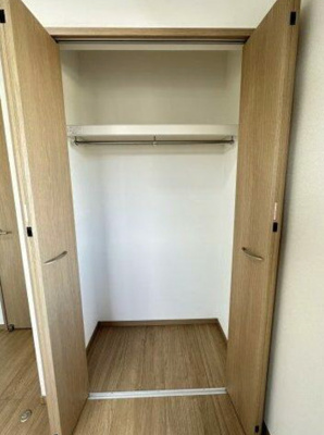 【収納】 | サニーコート富岡