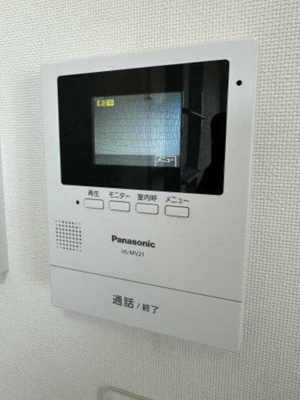 【セキュリティ】 | サニーコート富岡