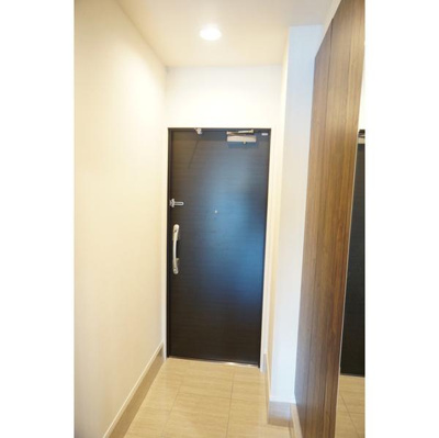 【玄関】 | グランディール渋谷神泉