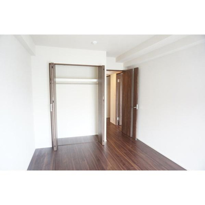 【洋室】 | グランディール渋谷神泉