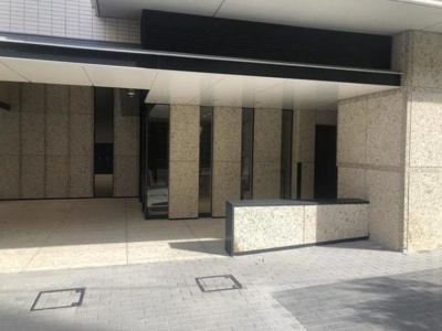 【エントランス】 | パークホームズ本郷三丁目