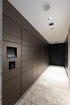 【その他共用部分】 | パークホームズ本郷三丁目