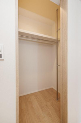 【収納】 | パークホームズ本郷三丁目