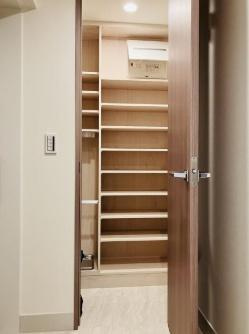 【収納】 | Brillia目黒大橋