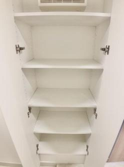 【収納】 | Brillia目黒大橋