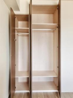 【収納】 | Brillia目黒大橋