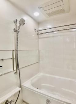 【浴室】 | Brillia目黒大橋