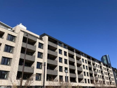 【外観】 | Brillia目黒大橋