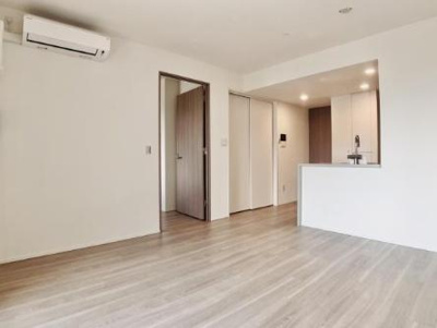 【居間・リビング】 | Brillia目黒大橋