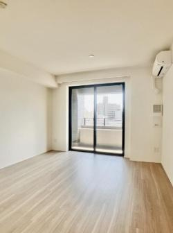 【洋室】 | Brillia目黒大橋