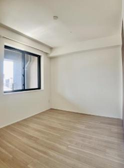 【洋室】 | Brillia目黒大橋