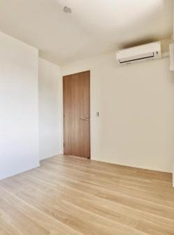 【洋室】 | Brillia目黒大橋