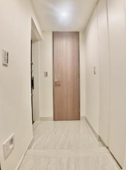 【玄関】 | Brillia目黒大橋