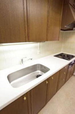  | アス西早稲田二街区南ウイング