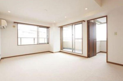  | アス西早稲田二街区南ウイング