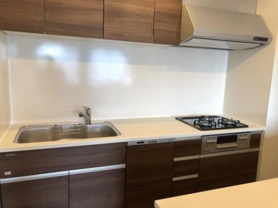 【キッチン】 | TKB高尾稲荷