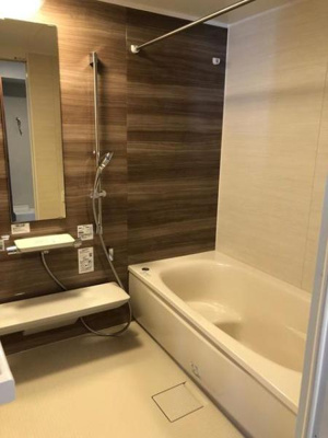 【浴室】 | TKB高尾稲荷