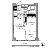 パークアクシス秋葉原の画像