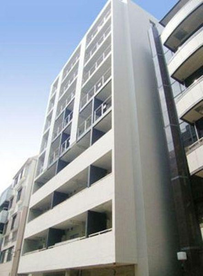 【外観】 | パークアクシス秋葉原