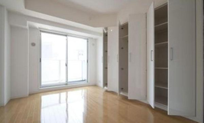 【居間・リビング】 | パークアクシス秋葉原