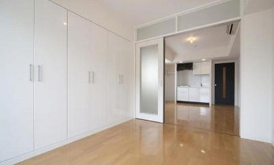 【居間・リビング】 | パークアクシス秋葉原