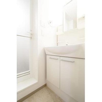 【洗面所】 | パークアクシス秋葉原