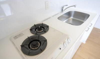 【キッチン】 | パークアクシス秋葉原