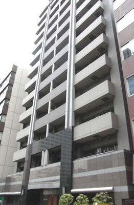  | ファミールグラン銀座4丁目