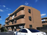 サバービア・ベル　メゾンの画像