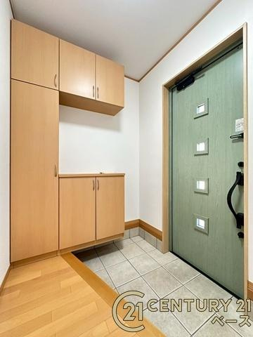 香芝市真美ケ丘５丁目　一戸建の内装