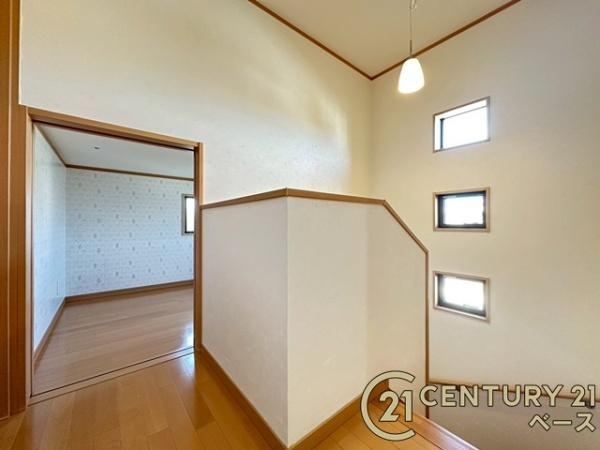 香芝市真美ケ丘５丁目　一戸建の内装