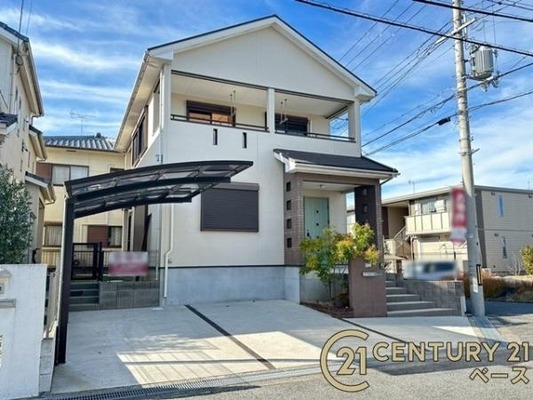 香芝市真美ケ丘５丁目　一戸建のその他