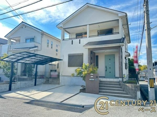 香芝市真美ケ丘５丁目　一戸建のその他